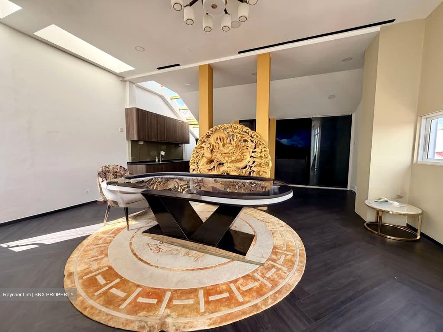 Pasir Ris Beach Park (D18), Detached #577107041